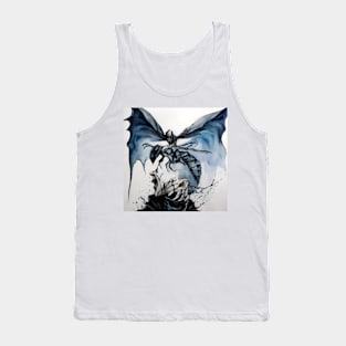 Torment Tank Top